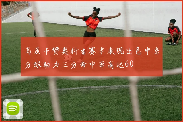 乌度卡赞奥科吉赛季表现出色申京分球助力三分命中率高达60