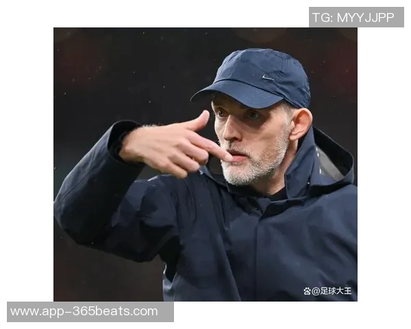 默特萨克：图赫尔在英格兰的受欢迎程度或将面临考验与挑战