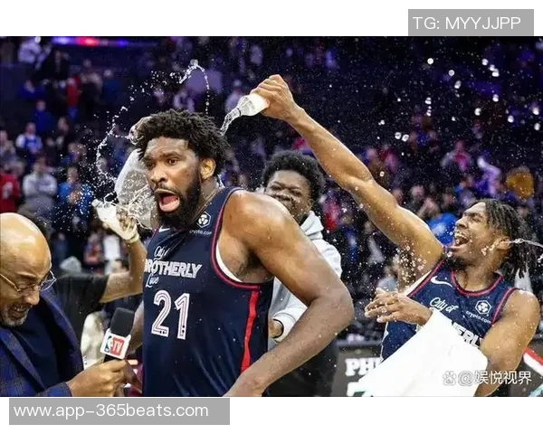 乔治和恩比德积极参与训练昨日赛后状态良好令人振奋