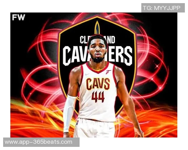 多诺万米切尔本赛季第六次得分35紧随东契奇位列NBA得分榜第二