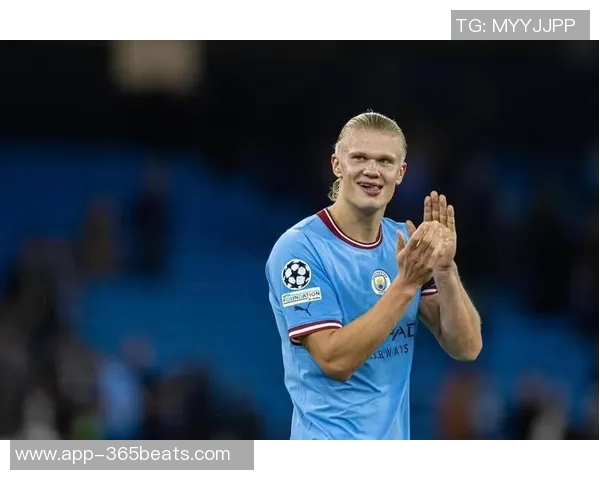 哈兰德26岁前欧冠进球54个仅次于梅西创造历史新纪录