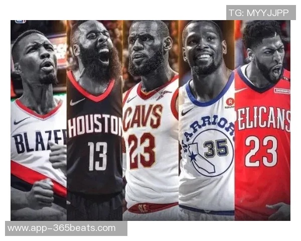 周最佳提名名单揭晓库里哈登申京字母哥等明星球员争夺荣誉